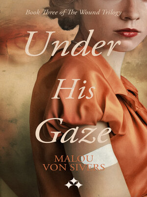cover image of Under His Gaze